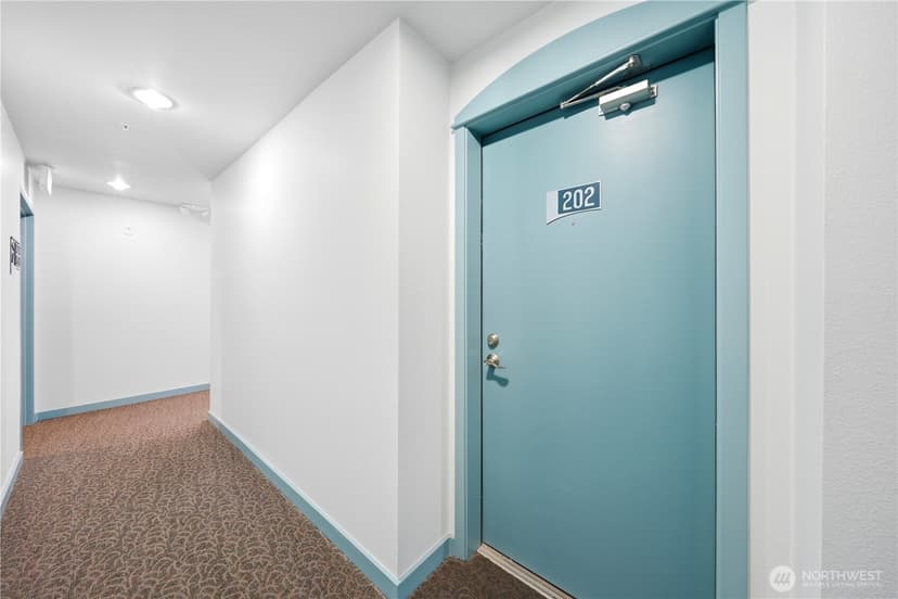 Property photo for 232 Belmont Avenue E #202, Seattle photo 5
