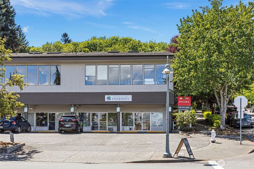 Property photo for 2760 76th Avenue SE #407, Mercer Island photo 29