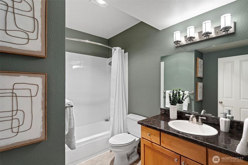 Property photo for 2760 76th Avenue SE #407, Mercer Island photo 20