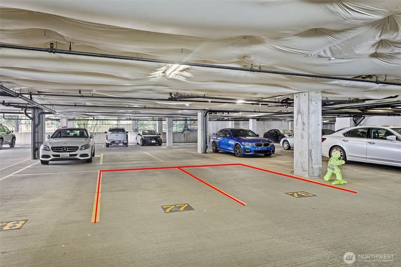 Property photo for 2760 76th Avenue SE #407, Mercer Island photo 21