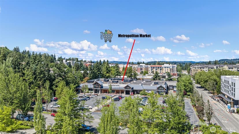 Property photo for 2760 76th Avenue SE #407, Mercer Island photo 30