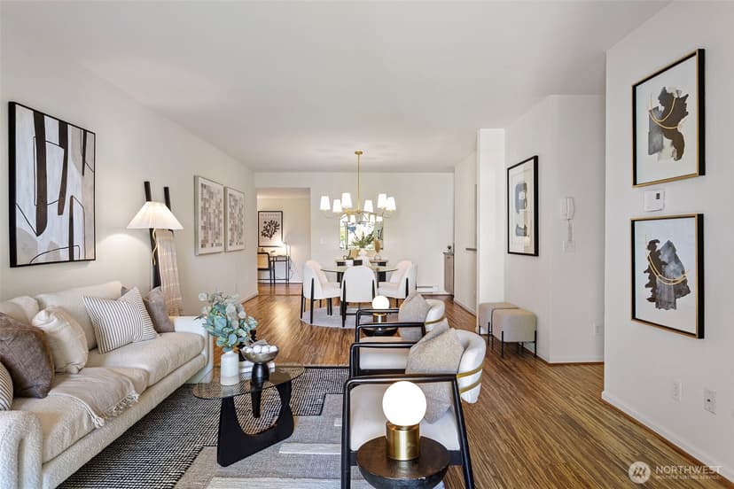 Property photo for 2760 76th Avenue SE #407, Mercer Island photo 11