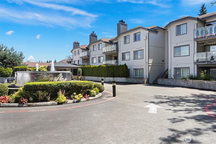 Property photo for 2760 76th Avenue SE #407, Mercer Island photo 2