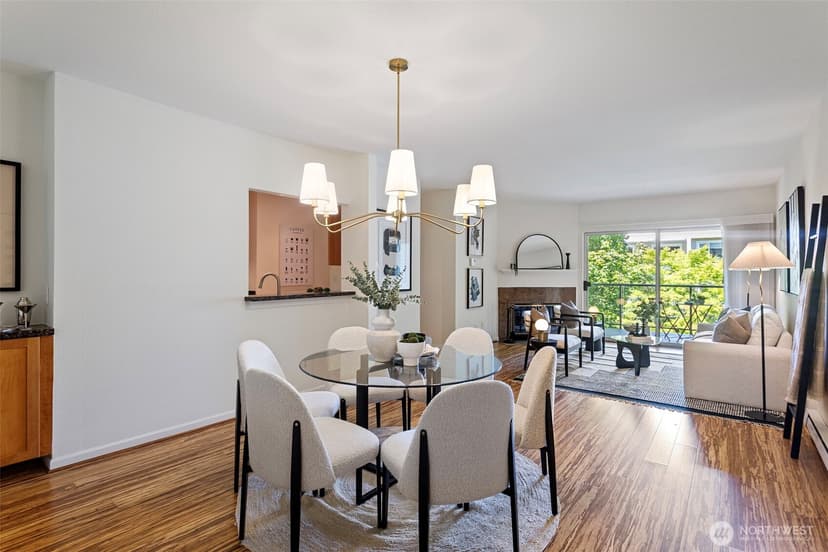 Property photo for 2760 76th Avenue SE #407, Mercer Island photo 7