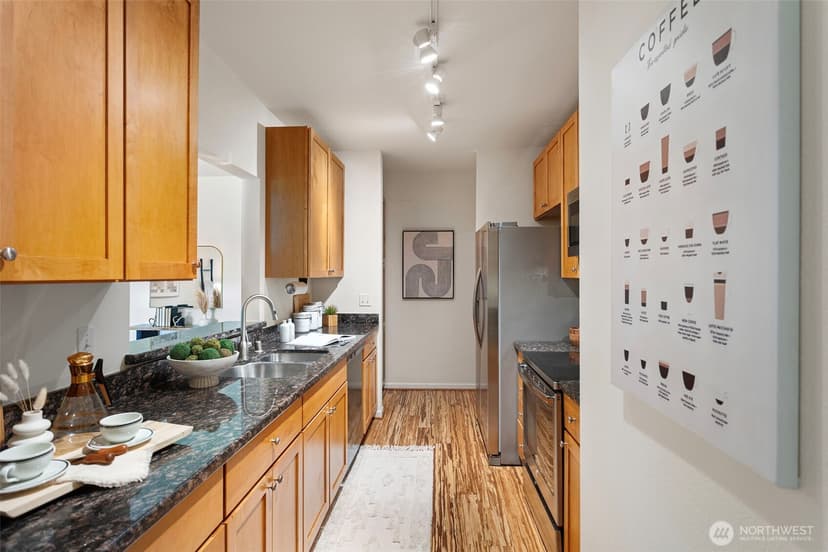 Property photo for 2760 76th Avenue SE #407, Mercer Island photo 13