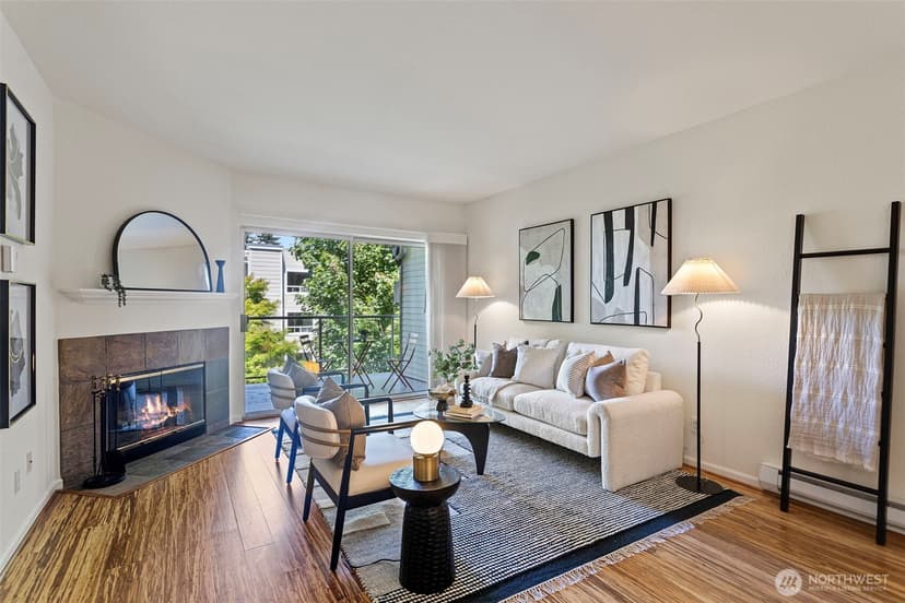 Property photo for 2760 76th Avenue SE #407, Mercer Island photo 10