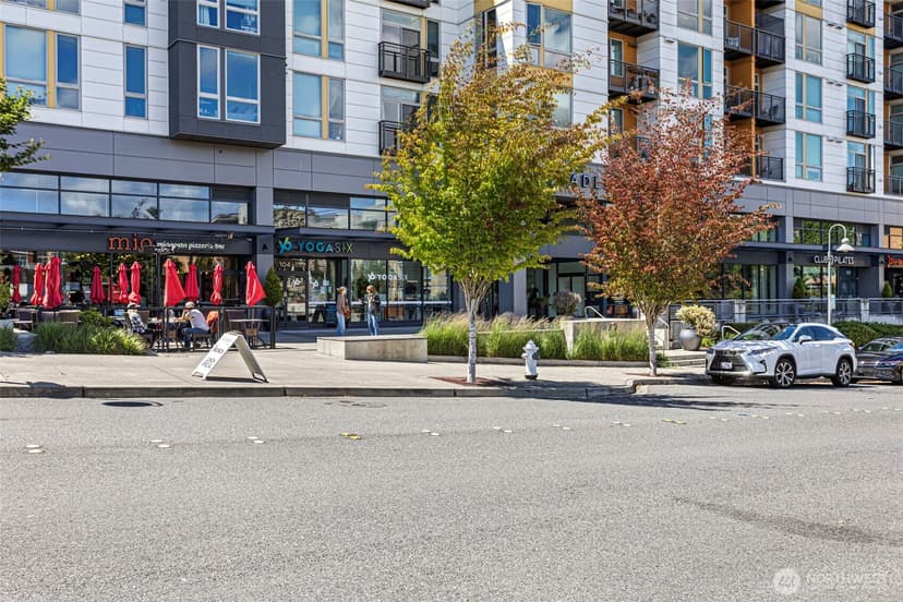 Property photo for 2760 76th Avenue SE #407, Mercer Island photo 27