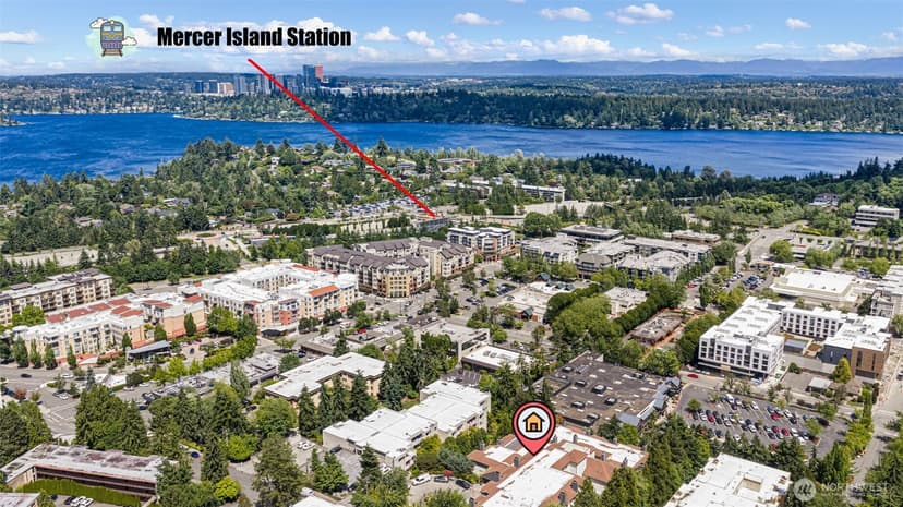 Property photo for 2760 76th Avenue SE #407, Mercer Island photo 31