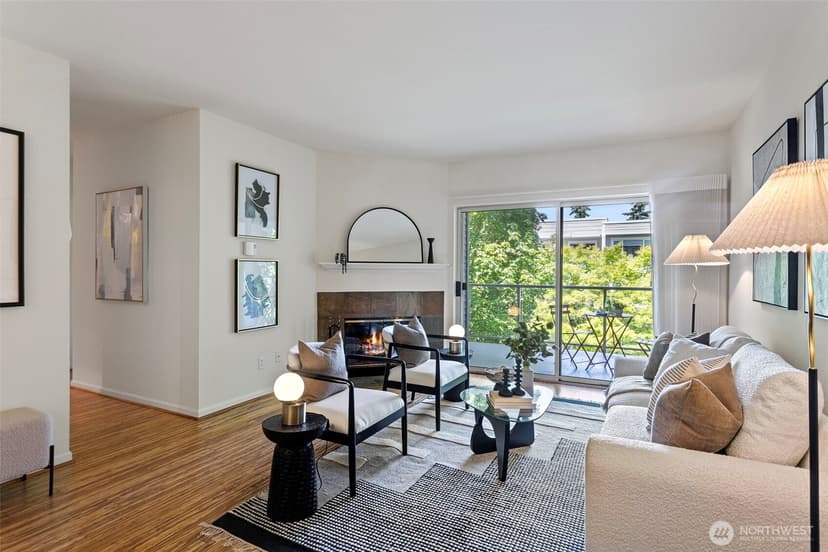 Property photo for 2760 76th Avenue SE #407, Mercer Island photo 9