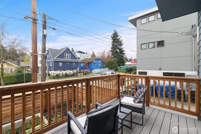 Property photo for 1409 Martin Luther King Jr Way, Seattle photo 9