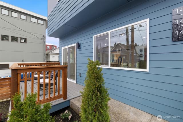 Property photo for 1409 Martin Luther King Jr Way, Seattle photo 3