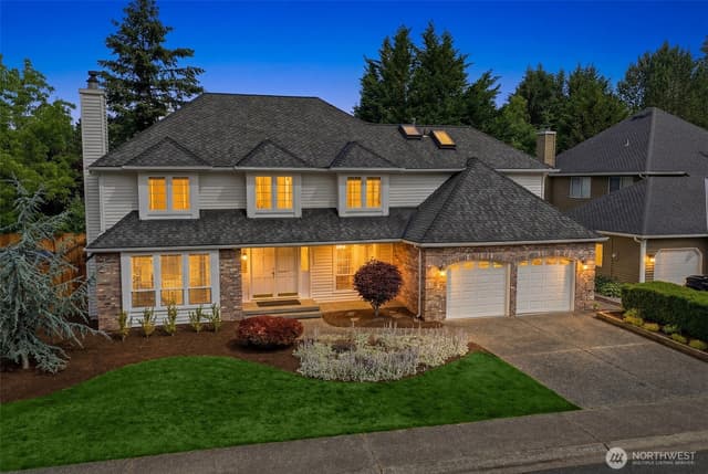 Property photo for 26032 SE 39th Way, Sammamish