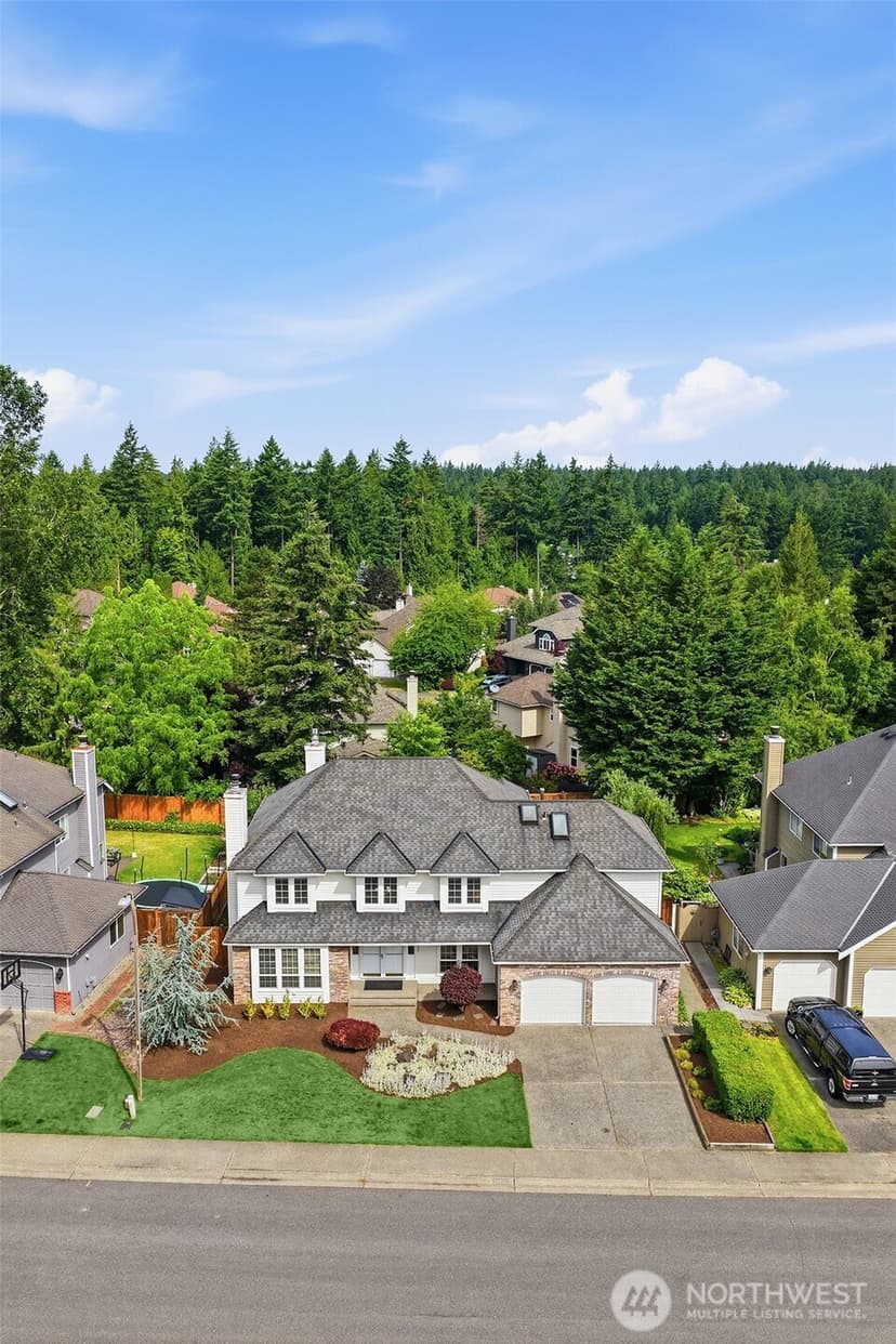 Property photo for 26032 SE 39th Way, Sammamish photo 30