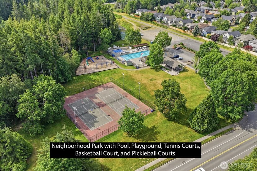 Property photo for 26032 SE 39th Way, Sammamish photo 26