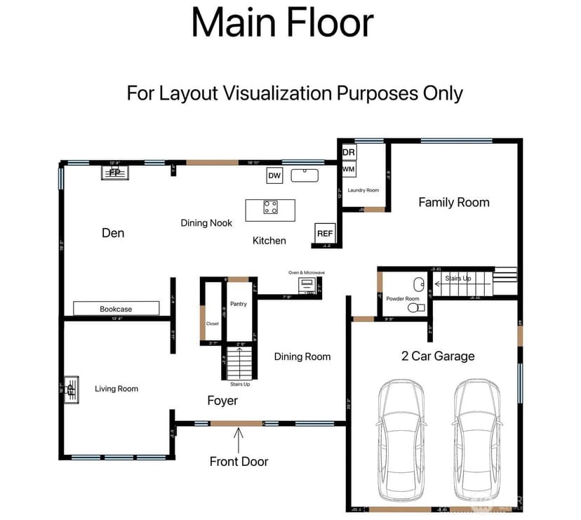 Property photo for 26032 SE 39th Way, Sammamish photo 32