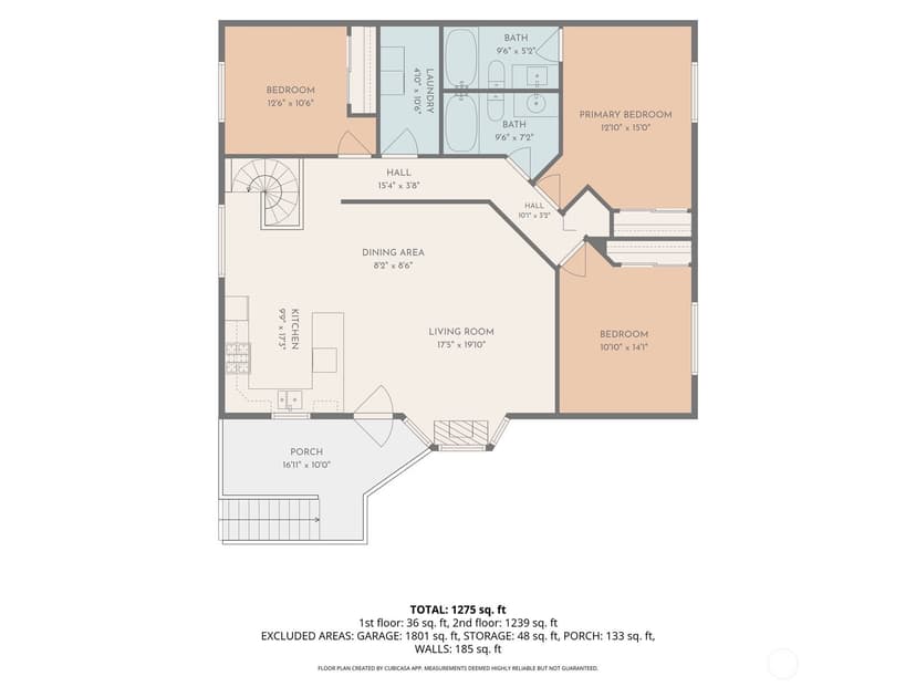 Property photo for 3629 Wetmore Avenue #B, Everett photo 26