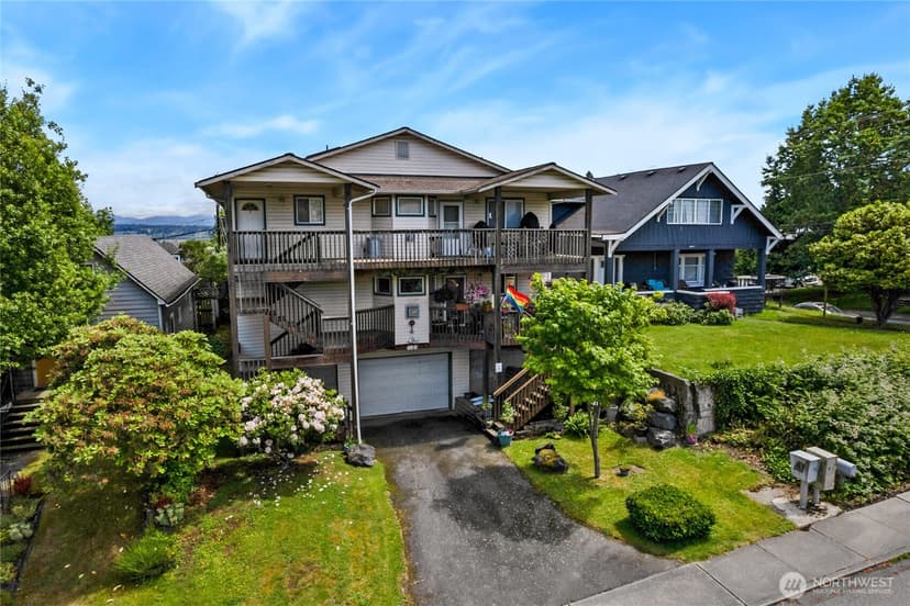 Property photo for 3629 Wetmore Avenue #B, Everett photo 28