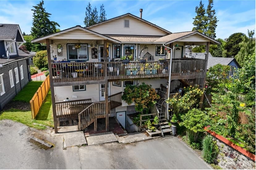 Property photo for 3629 Wetmore Avenue #B, Everett photo 31
