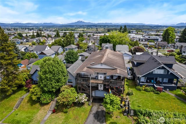 Property photo for 3629 Wetmore Avenue #B, Everett photo 4