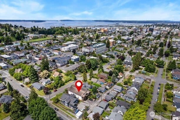 Property photo for 3629 Wetmore Avenue #B, Everett photo 3