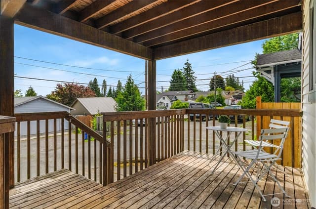 Property photo for 3629 Wetmore Avenue #B, Everett photo 5