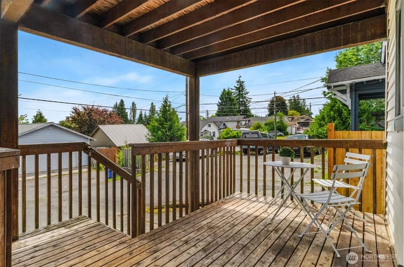 Property photo for 3629 Wetmore Avenue #B, Everett photo 5