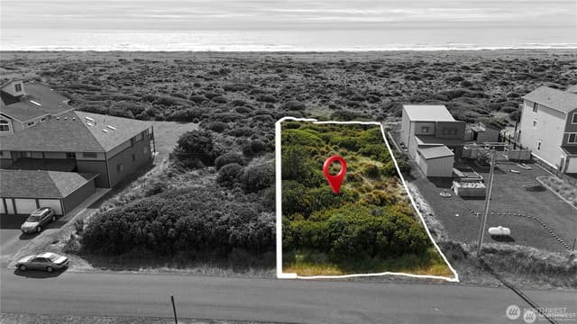 Property photo for 1017 S Sand Dune Ave SW, Ocean Shores photo 3