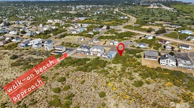 Property photo for 1017 S Sand Dune Ave SW, Ocean Shores photo 5