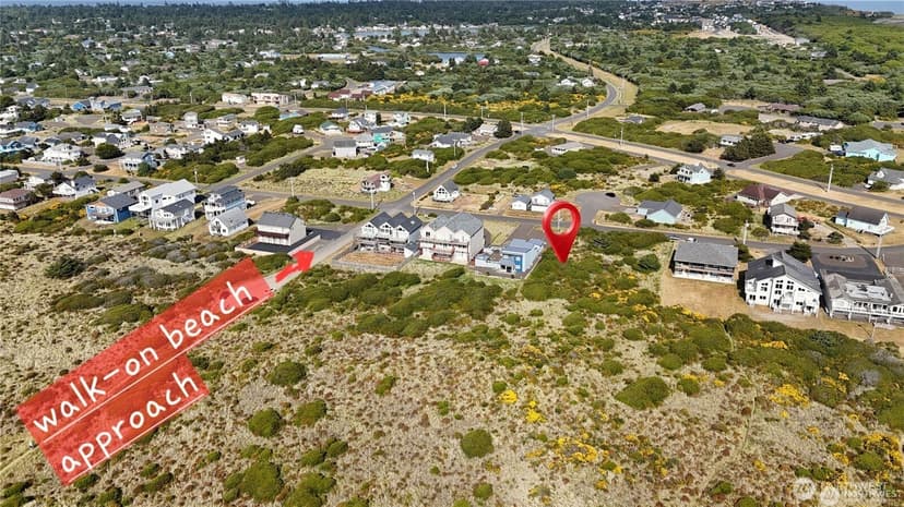 Property photo for 1017 S Sand Dune Ave SW, Ocean Shores photo 5