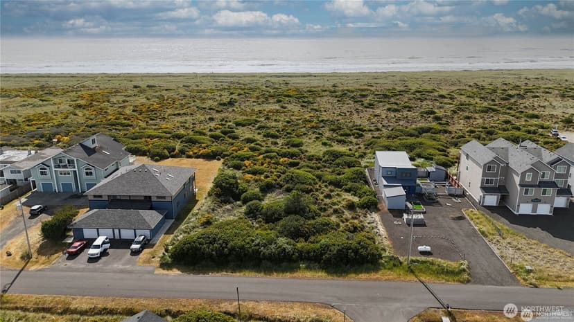 Property photo for 1017 S Sand Dune Ave SW, Ocean Shores