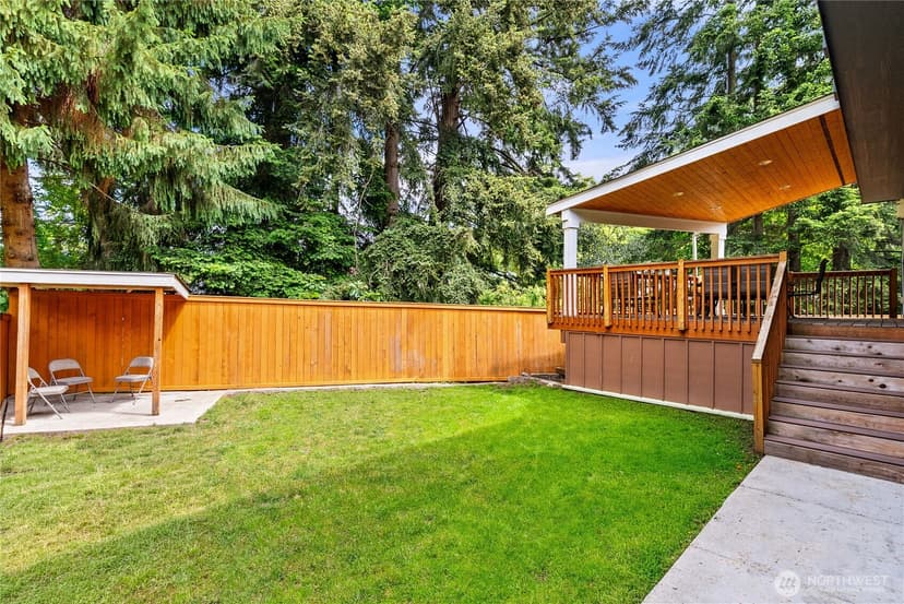 Property photo for 1505 49th Street SW, Everett photo 33