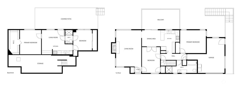 Property photo for 8261 Northrop Place SW, Seattle photo 7