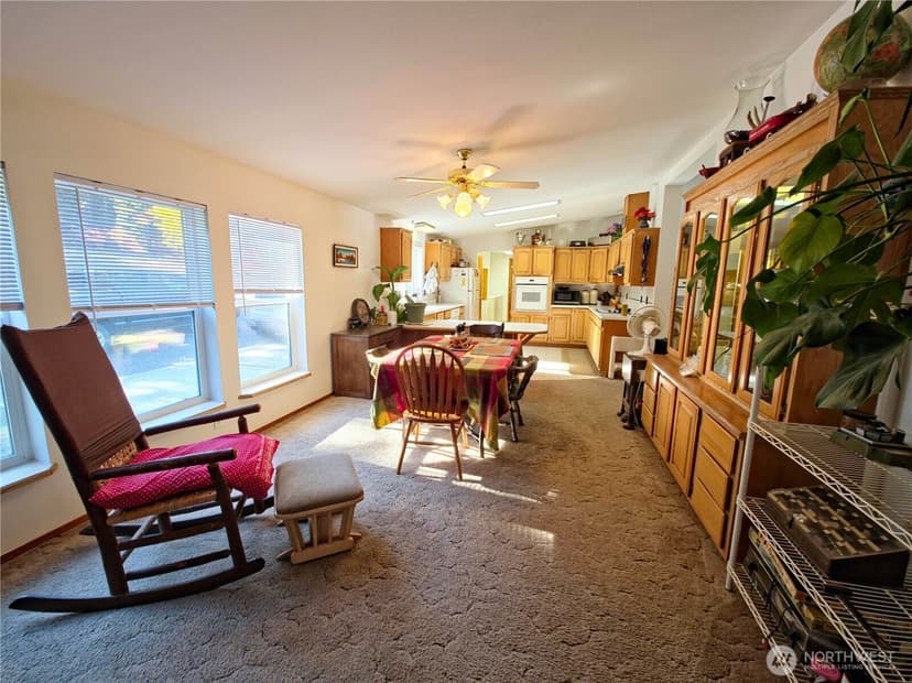 Property photo for 91 Tillman creek Road, Cle Elum photo 8
