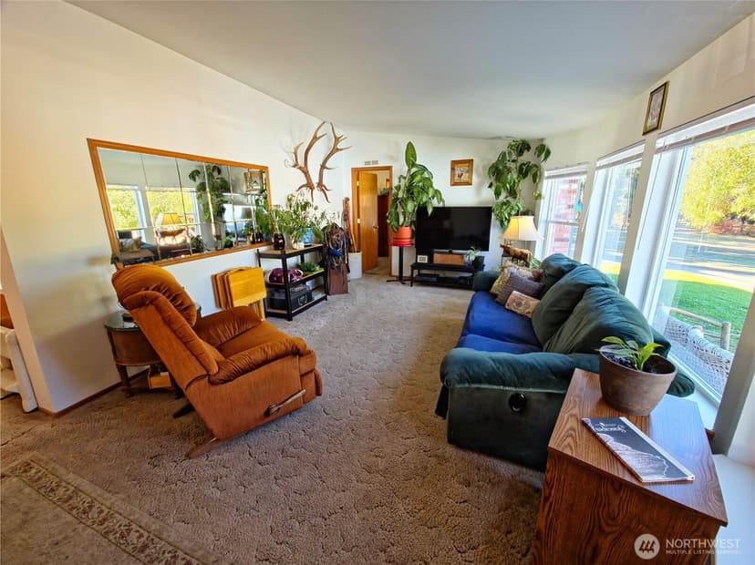 Property photo for 91 Tillman creek Road, Cle Elum photo 9