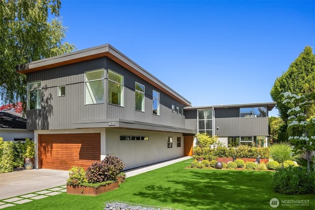 Property photo for 8052 Ridge Drive NE, Seattle