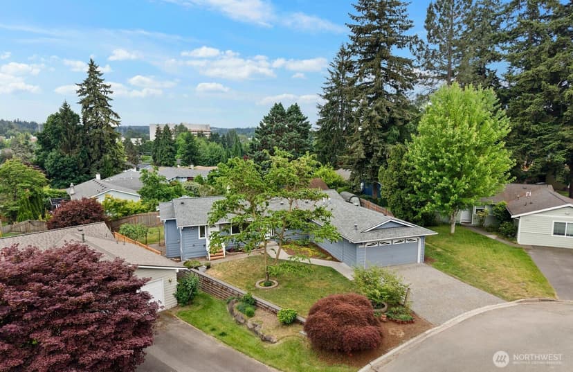 Property photo for 12005 NE 134th Place, Kirkland photo 32