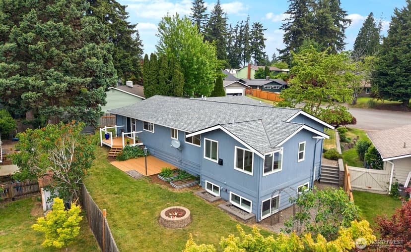 Property photo for 12005 NE 134th Place, Kirkland photo 29