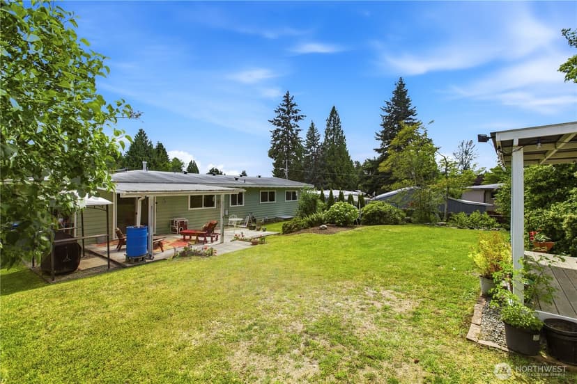 Property photo for 10510 SE 233rd Place, Kent photo 16