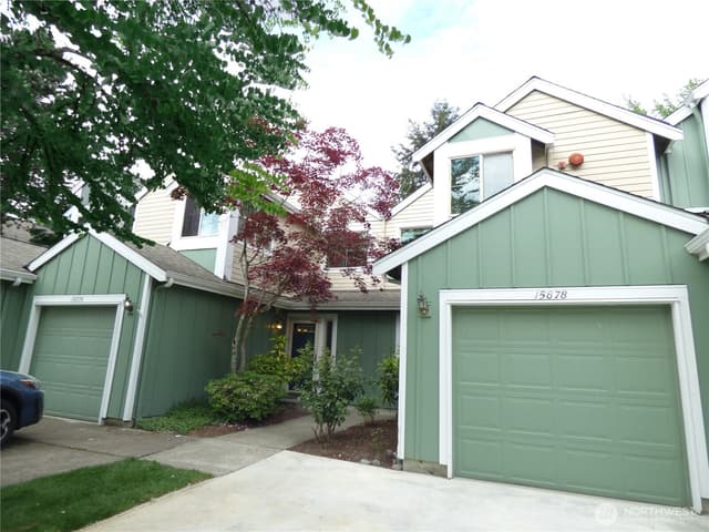Property photo for 15878 NE 93rd Way #1503, Redmond photo 2