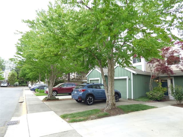 Property photo for 15878 NE 93rd Way #1503, Redmond photo 3