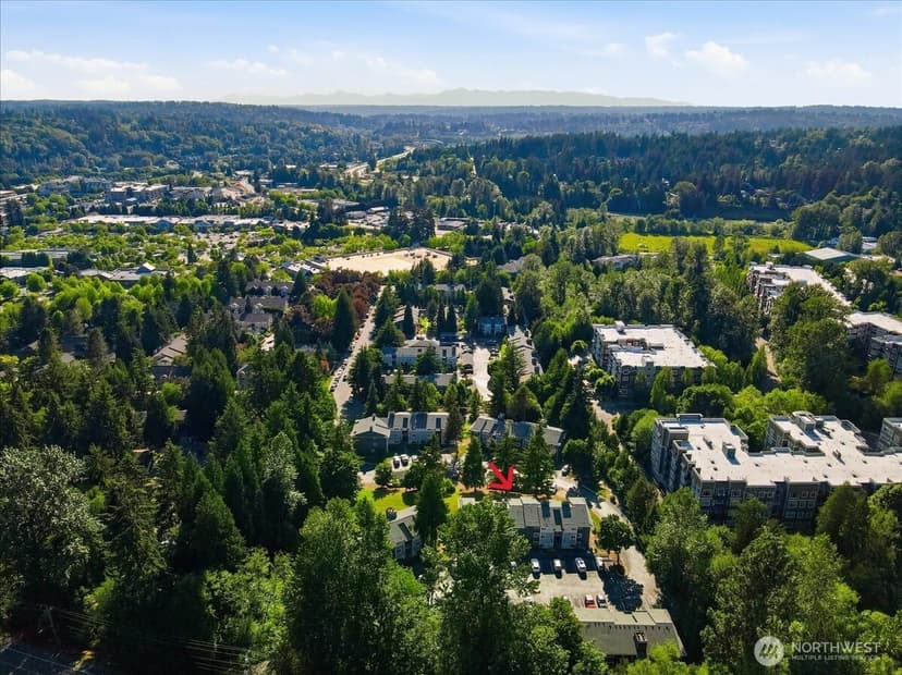 Property photo for 14221 NE 181st Place #P302, Woodinville photo 33
