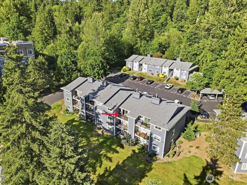 Property photo for 14221 NE 181st Place #P302, Woodinville photo 29