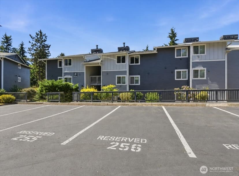 Property photo for 14221 NE 181st Place #P302, Woodinville photo 26