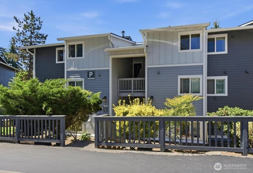 Property photo for 14221 NE 181st Place #P302, Woodinville photo 22