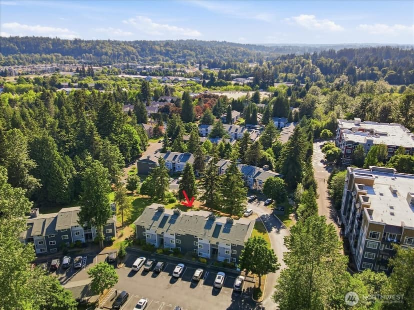 Property photo for 14221 NE 181st Place #P302, Woodinville photo 30