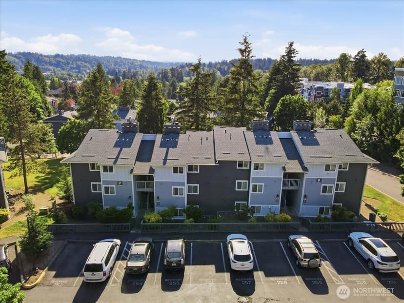 Property photo for 14221 NE 181st Place #P302, Woodinville photo 28