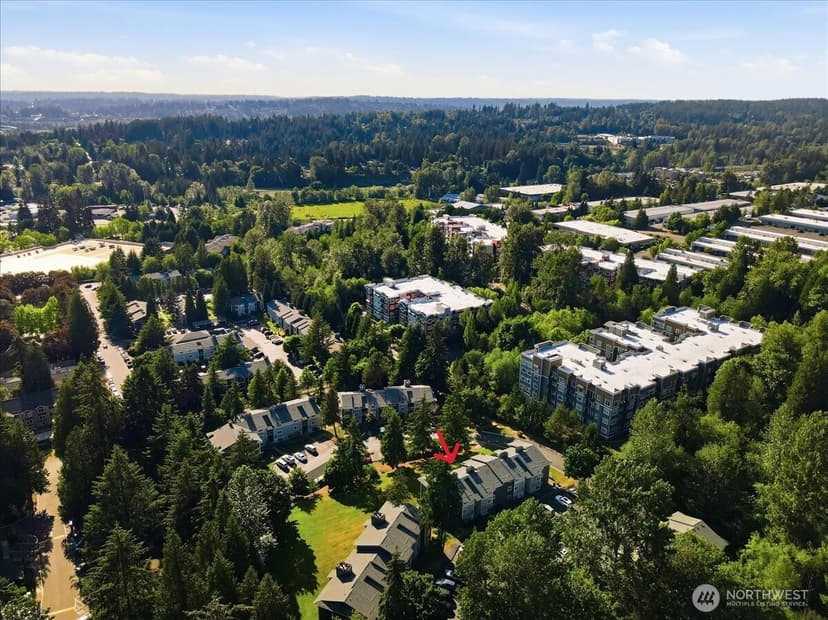 Property photo for 14221 NE 181st Place #P302, Woodinville photo 32
