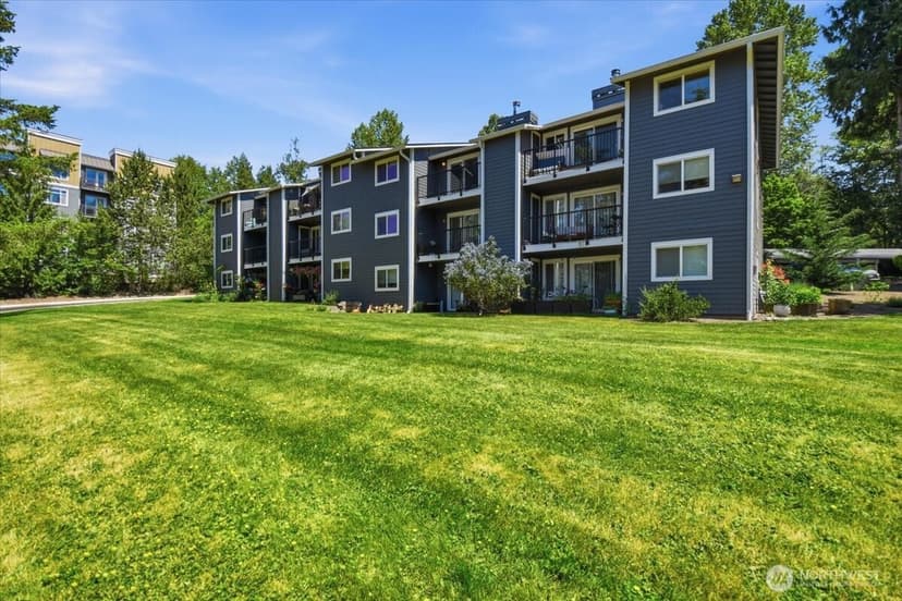 Property photo for 14221 NE 181st Place #P302, Woodinville photo 24