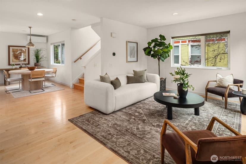 Property photo for 1615 E Columbia Street, Seattle photo 5