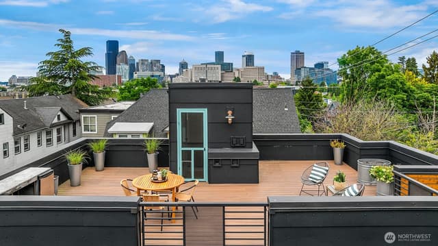 Property photo for 1615 E Columbia Street, Seattle